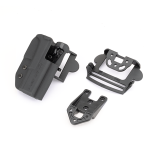 Comp-Tac International DOH Dropped & Offset Holster for IDPA / USPSA / 3-GUN Comp-Tac International DOH Dropped & Offset Holster for IDPA / USPSA / 3-GUN