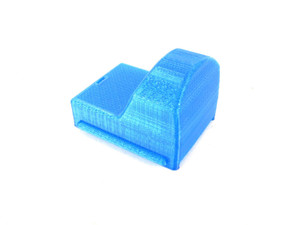 Leupold DeltaPoint Pro G2 Red Dot Optic Cover by Range Panda Blue