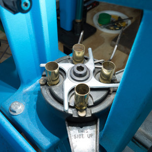 Dillon Precision 550 Starlight Press Lighting System by Reloading Innovations Dillon Precision 550 Starlight Press Lighting System by Reloading Innovations