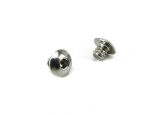 Cheely Custom Widebody Trigger Guard Screws for 2011 Pattern (CCG-133)