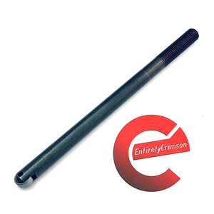 Dillon 650 & 750 Case Feed Bearing Camming Pin by Entirely Crimson Dillon 650 & 750 Case Feed Bearing Camming Pin by Entirely Crimson