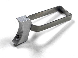 1911 Trigger by Ed Brown  short solid 1001-short 1911 Trigger by Ed Brown  short solid 1001-short