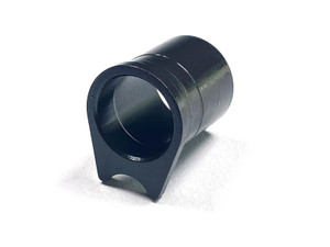 1911 & 2011 Drop-in Barrel Bushings by Ed Brown blued 832