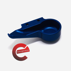 Dillon Precision XL-650 Enhanced Live Primer Chute by Entirely Crimson Dillon Precision XL-650 Enhanced Live Primer Chute by Entirely Crimson