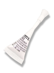Loctite 242 Blue Threadlocker Adhesive