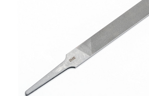 Apex Tactical Barrel Fitting File 6" (104-146) Apex Tactical Barrel Fitting File 6" (104-146)