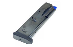 CZ 75 Compact, P-01, PCR - 10 Round Magazine - MGCZCOMP10B 