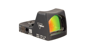 Trijicon RMR® Type 2 Red Dot Sight 3.25 MOA Red Dot (RM01-C-700600) Trijicon RMR® Type 2 Red Dot Sight 3.25 MOA Red Dot (RM01-C-700600)