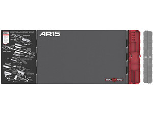 Real Avid Master Armorer's Mat (AVMAM-AR) Real Avid Master Armorer's Mat (AVMAM-AR)