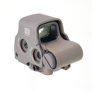 EOTech EXPS3-0 Holographic Red Dot Sight - Tan (EXPS3-0TAN) EOTech EXPS3-0 Holographic Red Dot Sight - Tan (EXPS3-0TAN)