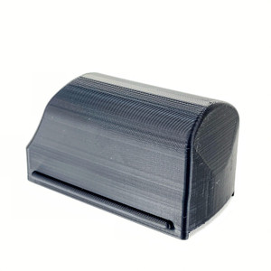 Holosun 512c G2 Red Dot Optic Cover by Range Panda