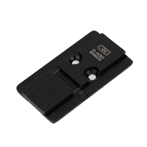 CHPWS Aimpoint ACRO GLOCK MOS Optic Adapter Plate GL-ACRO CHPWS Aimpoint ACRO GLOCK MOS Optic Adapter Plate GL-ACRO