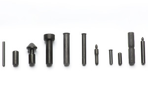 1911 Blue Complete Pin Set by Wilson Combat (315B)