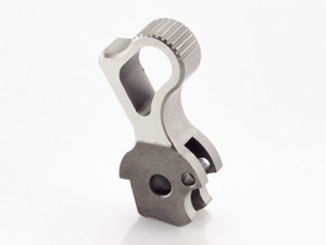 1911 Ultralight Skeletonized Stainless Hammer | BSPS