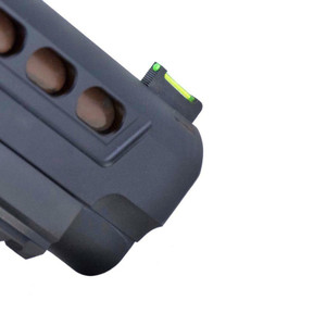 TTI 1911 & 2011 Fiber Optic Front Sight by Taran Tactical (1911-FS)