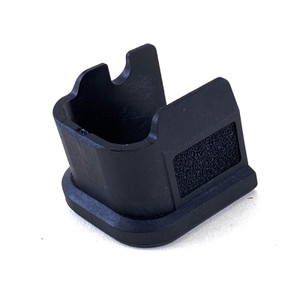 Sig Sauer P320 Basepad for 21rd Magazines Black Sig Sauer P320 Basepad for 21rd Magazines Black
