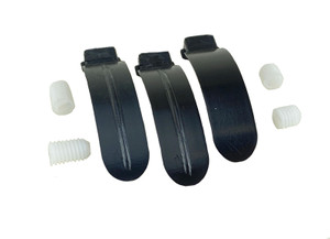 Ghost Magazine Pouch Spare Leaf Springs and Screws Ghost Magazine Pouch Spare Leaf Springs and Screws