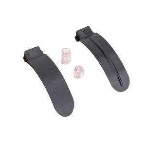 Ghost Magazine Pouch Spare Leaf Springs and Screws