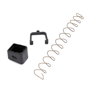Arredondo Basepad & Spring for Glock 19 Round Magazines