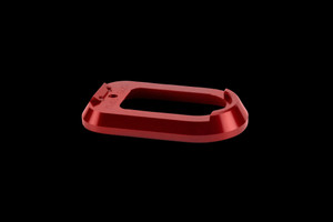 CZ Shadow 2 Full Size - EDC Magwell by Springer Precision SP0325 CZ Shadow 2 Full Size - EDC Magwell by Springer Precision SP0325