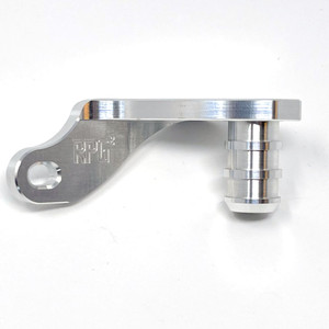 Dillon Super 1050 / RL1100 Spent Primer Chute by Range Panda