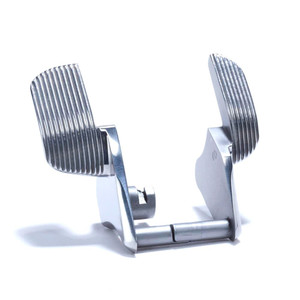 SV Infinity 1911 & 2011 Thumb Safety - Ambi Extra Wide Left Side