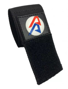 DAA Belt Loop with Shot Timer Velcro Attachment (103434) DAA Belt Loop with Shot Timer Velcro Attachment (103434)