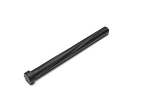 Beretta 92/96 (Full-Size) Steel Guide Rod, Fluted by Wilson Combat (670) Beretta 92/96 (Full-Size) Steel Guide Rod, Fluted by Wilson Combat (670)