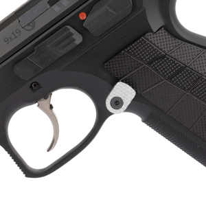 CGW CZ Shadow 2 Extended Magazine Release by Cajun Gun Works CGW CZ Shadow 2 Extended Magazine Release by Cajun Gun Works