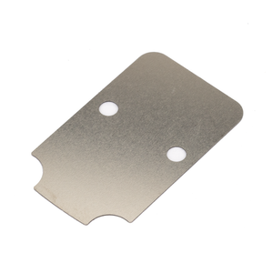 CHPWS Adapter Plate for Springfield Hellcat w/ RMSc to Holosun 407k / 507k (SAHC-HOLOk) RMR-SEALING-PLATE