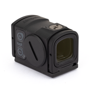 Sig P320 RX / Pro Series / AXG Aimpoint ACRO Red Dot Optic Adapter Plate by CHPWS (SGRX-ACRO) Sig P320 RX / Pro Series / AXG Aimpoint ACRO Red Dot Optic Adapter Plate by CHPWS (SGRX-ACRO)