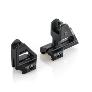 Scalarworks PEAK/01 Fixed Sights (PEAK/01) Scalarworks PEAK/01 Fixed Sights (PEAK/01)