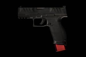 Walther PDP 140mm +3 Basepad by Springer Precision (SP0755)