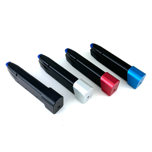 CZ Shadow 2 Magazine Extension for Mec-Gar & Nickel Mags by CZ Custom CZ Shadow 2 Magazine Extension for Mec-Gar & Nickel Mags by CZ Custom