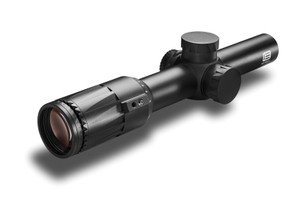 EOTech Vudu 1-8x24 SFP Riflescope - HC3 Reticle (MOA) (VDU1-8SFHC3) EOTech Vudu 1-8x24 SFP Riflescope - HC3 Reticle (MOA) (VDU1-8SFHC3)