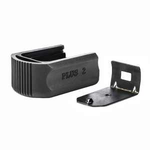 Mec-Gar Polymer “Plus-2” Magazine Extender ( F42099-SET)