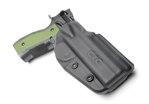 CZ Custom A01-SD Kydex Holster - Right Handed CZ Custom A01-SD Kydex Holster - Right Handed