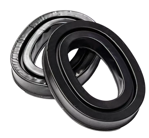 Silicone Gel Pads for 3M Peltor