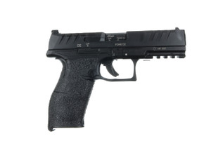 Walther PDP Full Size Grip Tape by Talon Grips