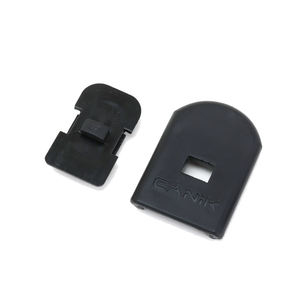 Factory Canik TP9 Series Locking Floor Plate & Basepad Factory Canik TP9 Series Locking Floor Plate & Basepad