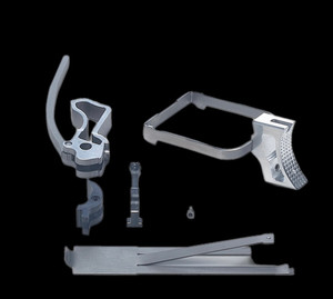 SV Infinity Adjustable Trigger Kit