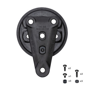 Blade-Tech Tek-Mount™ Safariland Holster Adapter Kit SFLAK-TKMT Blade-Tech Tek-Mount™ Safariland Holster Adapter Kit SFLAK-TKMT