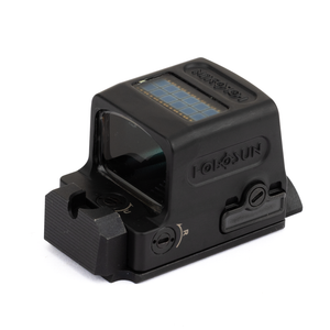 Springfield Armory Prodigy Steel Optic Adapter Plate for Holosun 509T  by CHPWS AOS-509T-RSR-ST