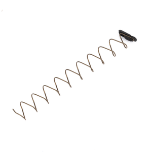 MBX "Ultra Max" Spring & Follower for CZ P-10 in 9mm MBX "Ultra Max" Spring & Follower for CZ P-10 in 9mm