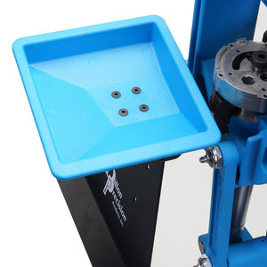 DILLON PRECISION ALUMINUM BULLET TRAY FOR XL650, & XL750