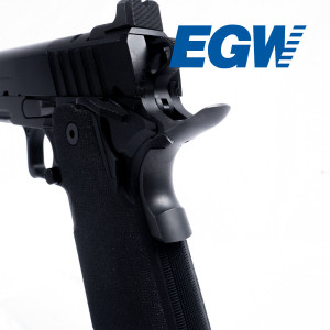 Springfield Prodigy Beavertail Grip Safety by EGW