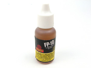 Shooter's Choice FP-10 Lubricant Elite .5 oz Oil