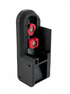 DAA Flex Holster Insert Block by Double Alpha DAA Flex Holster Insert Block by Double Alpha