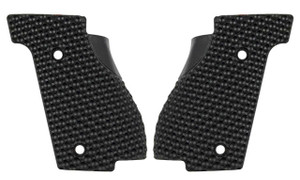 Walther PDP Full Size Steel Frame Standard Bogies by Lok Grips