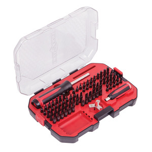 Real Avid Smart Drive 90 Gunsmithing Set AVSD90